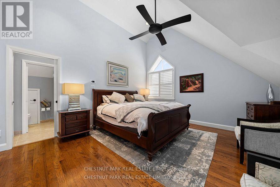 7 - 4 Bridge Street, Prince Edward County, Ontario  K0K 2T0 - Photo 35 - X12325877