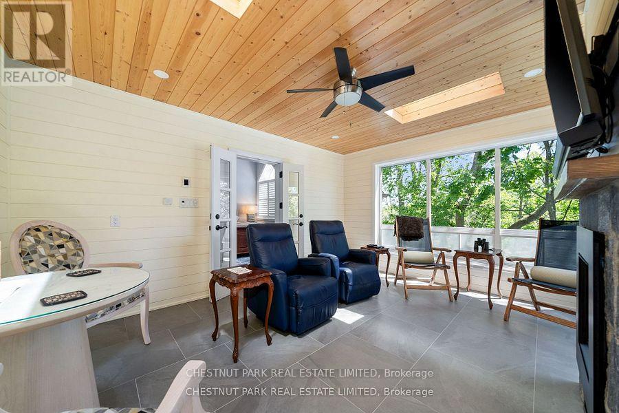 7 - 4 Bridge Street, Prince Edward County, Ontario  K0K 2T0 - Photo 42 - X12325877