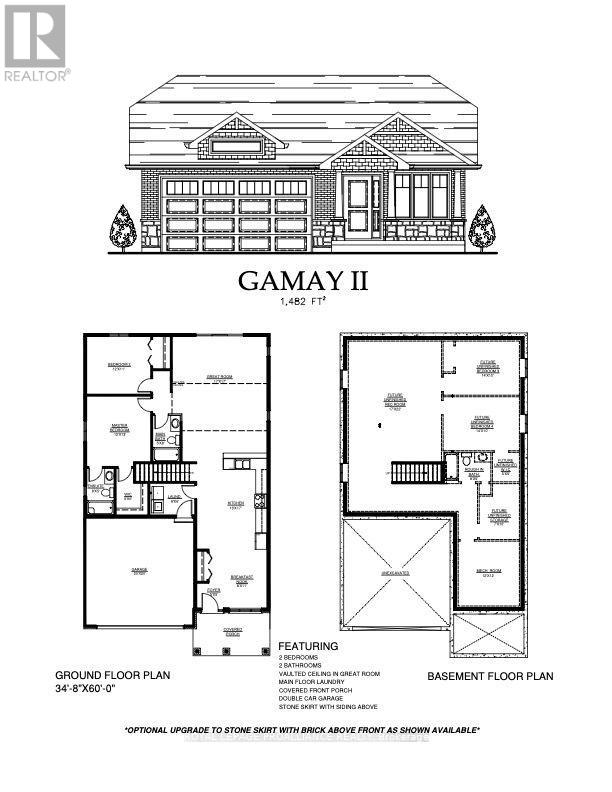 78 Stirling Crescent, Prince Edward County, Ontario  K0K 2T0 - Photo 2 - X12325949