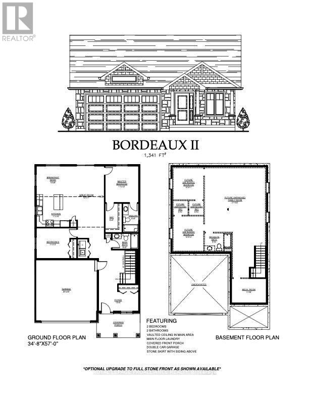 74 Stirling Crescent, Prince Edward County, Ontario  K0K 2T0 - Photo 2 - X12325973