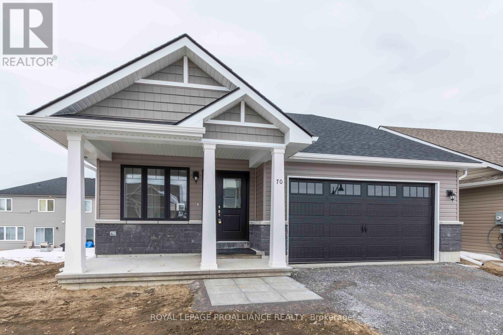 70 STIRLING CRESCENT, Prince Edward County, Ontario