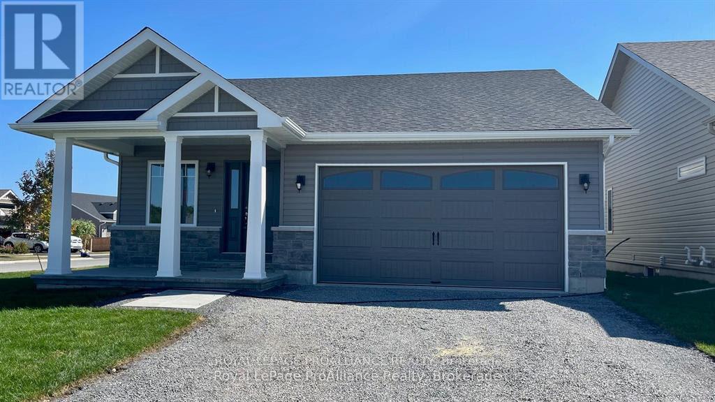 70 Stirling Crescent, Prince Edward County, Ontario  K0K 2T0 - Photo 27 - X12326022