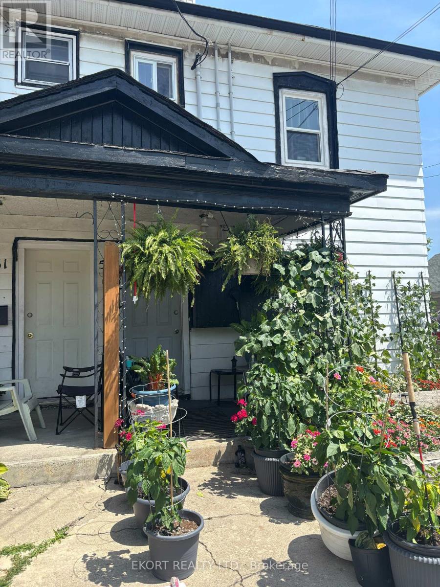 59-61 St Charles Street, Belleville, Ontario  K8P 2W1 - Photo 4 - X12327268