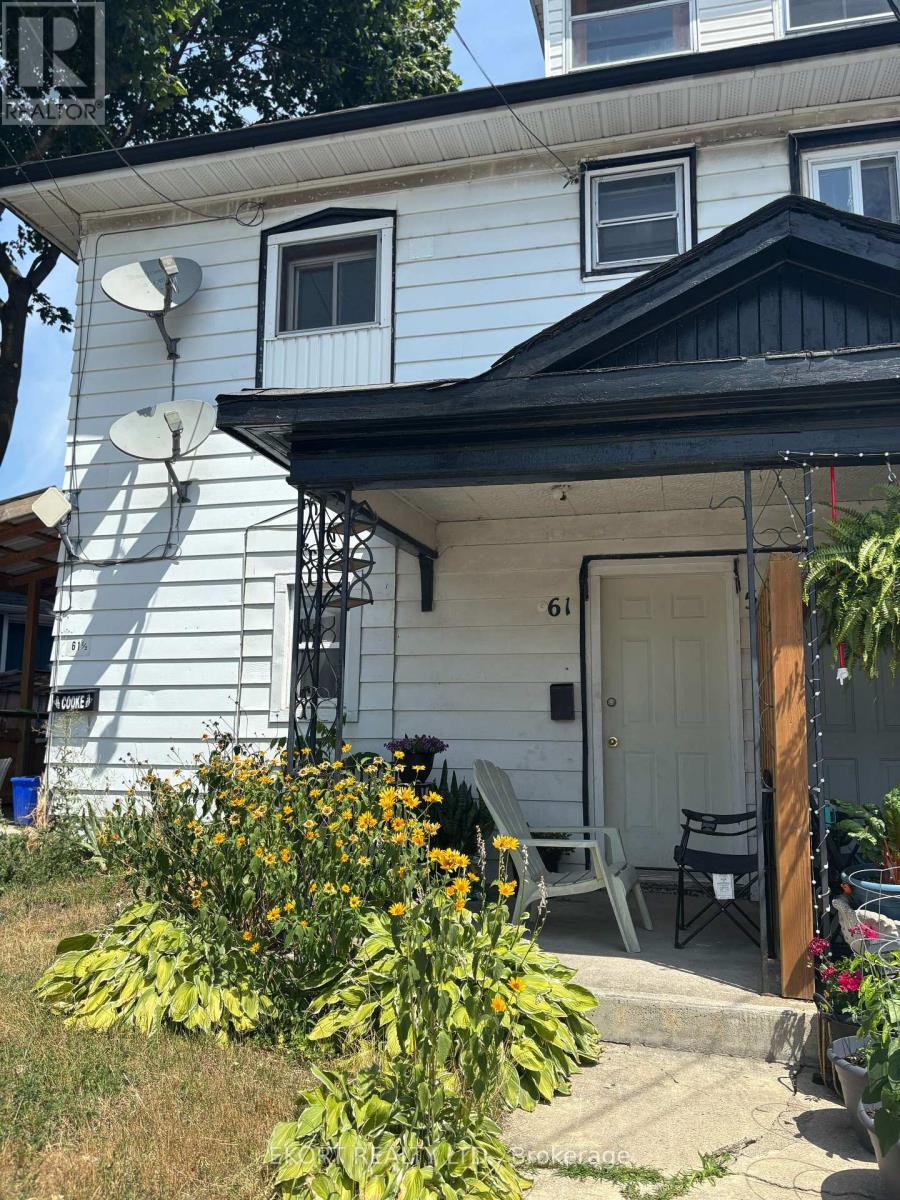 59-61 St Charles Street, Belleville, Ontario  K8P 2W1 - Photo 5 - X12327268
