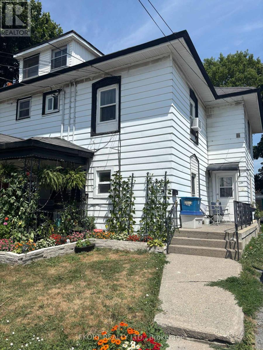 59-61 St Charles Street, Belleville, Ontario  K8P 2W1 - Photo 6 - X12327268
