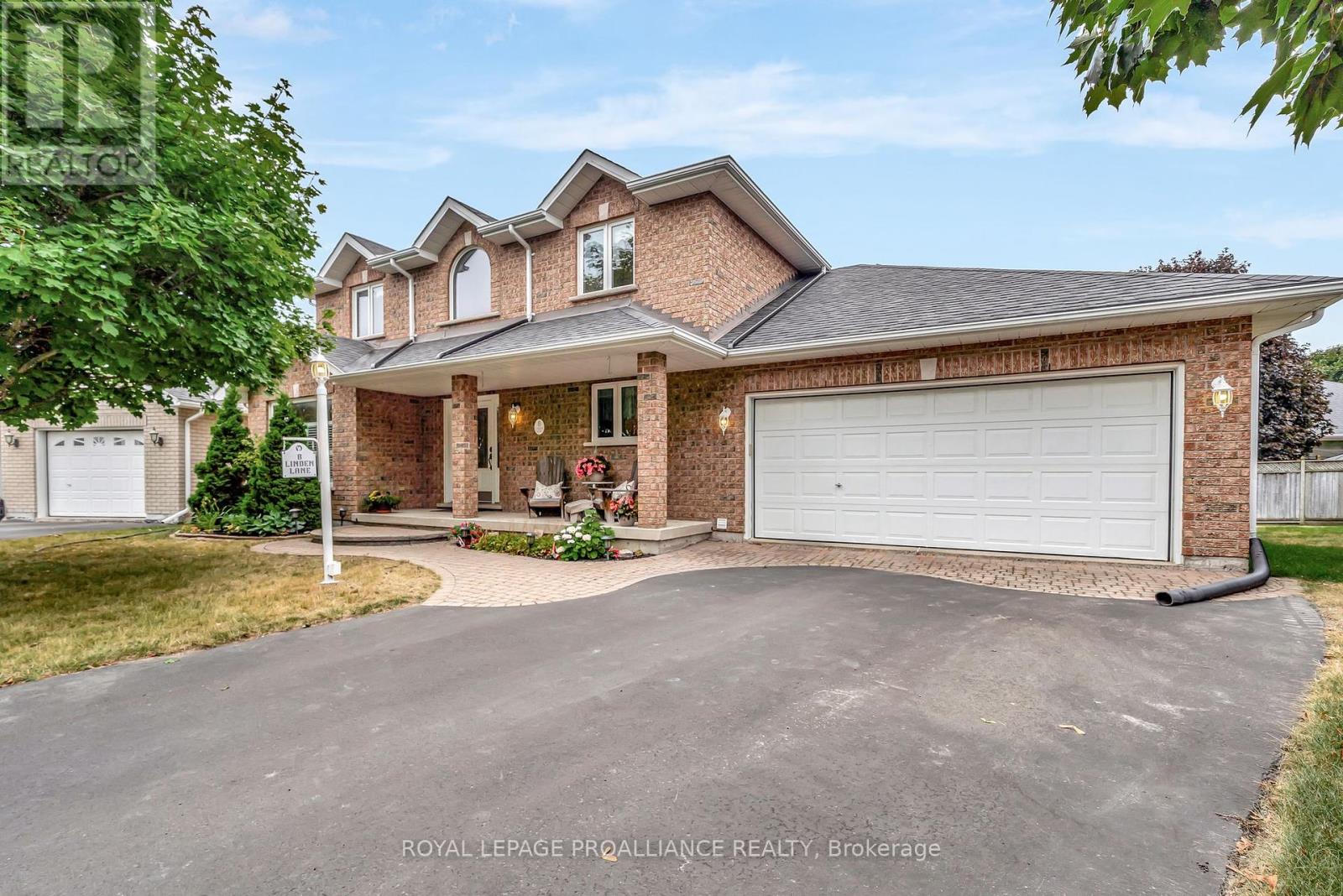 8 Linden Lane, Belleville, Ontario  K8N 5W9 - Photo 2 - X12327272