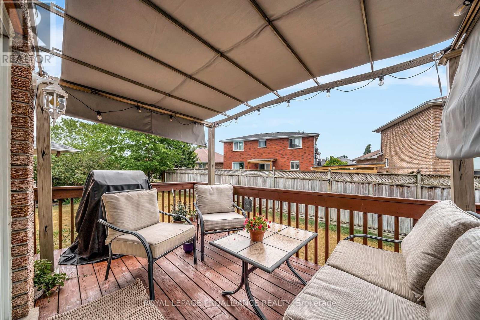 8 Linden Lane, Belleville, Ontario  K8N 5W9 - Photo 44 - X12327272