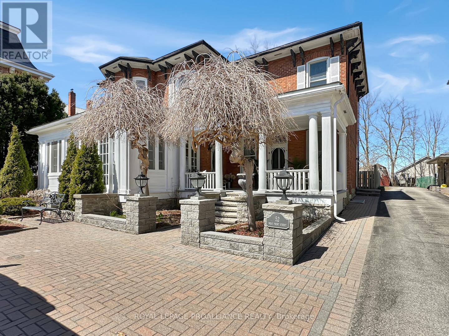 52 West Front Street, Stirling-Rawdon, Ontario  K0K 3E0 - Photo 3 - X12327622