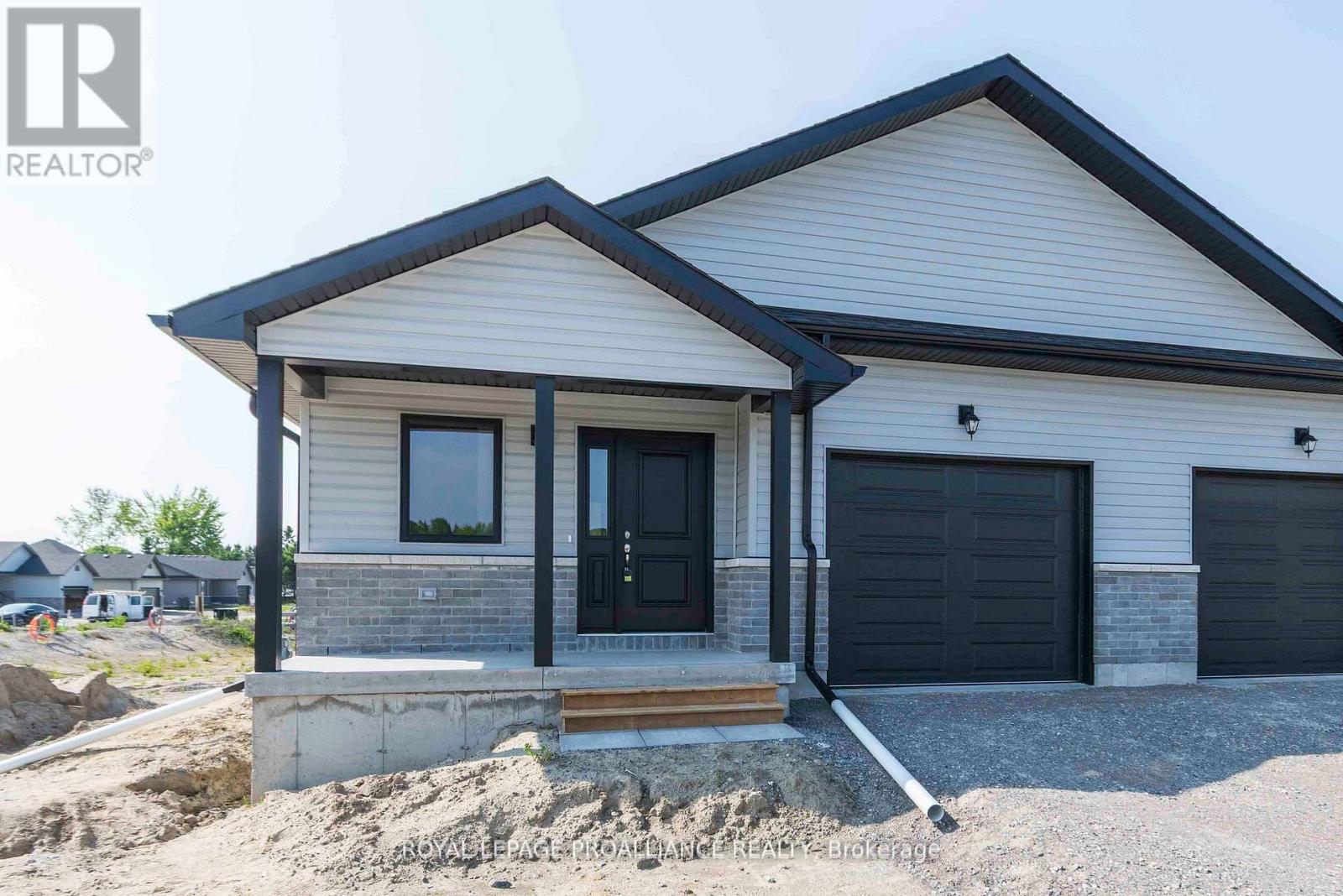 47 MACKENZIE JOHN CRESCENT, Brighton, Ontario