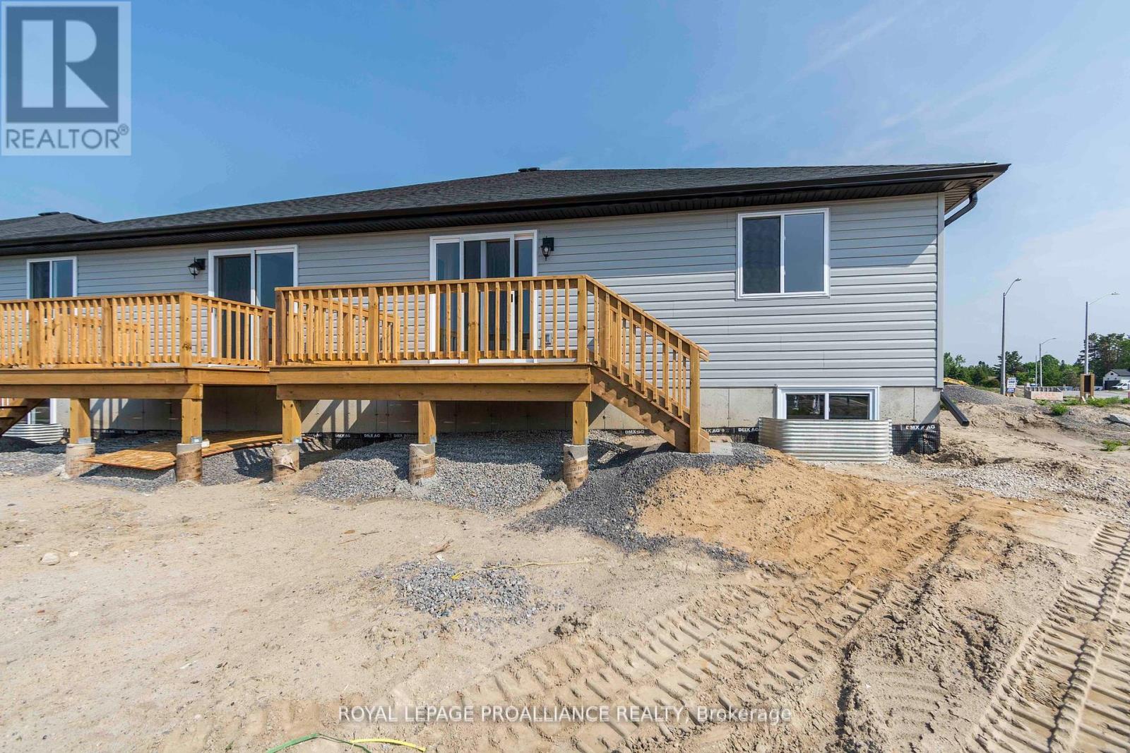 47 Mackenzie John Crescent, Brighton, Ontario  K0K 1H0 - Photo 21 - X12328237