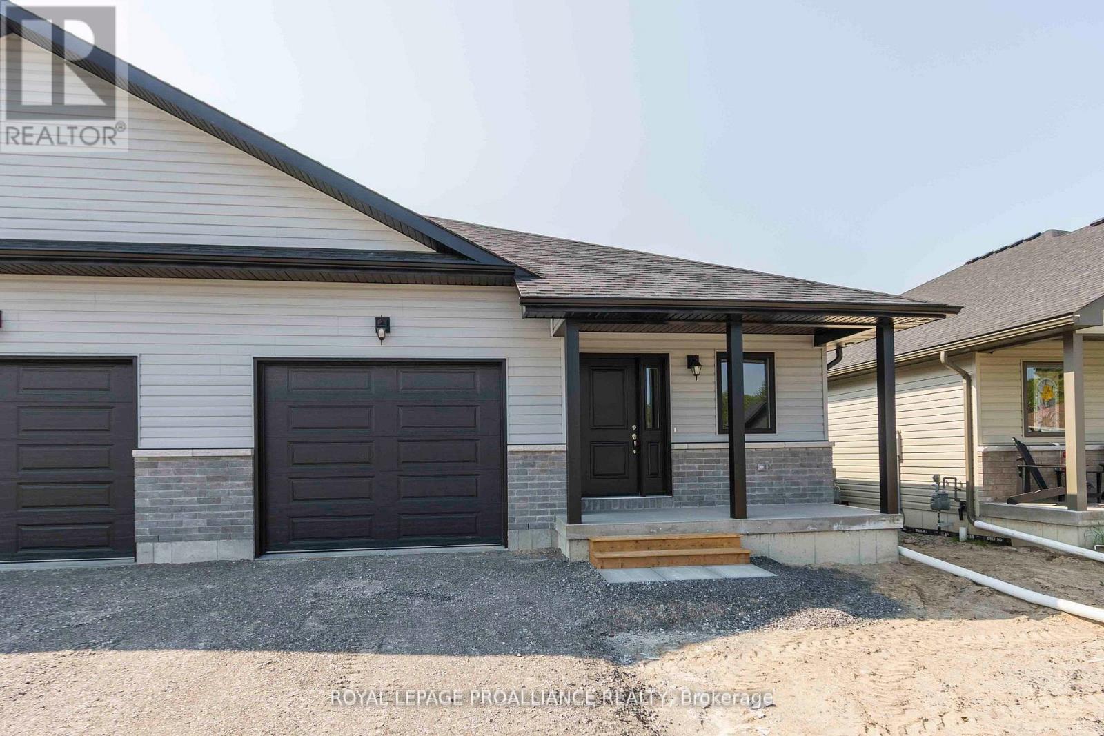 45 MACKENZIE JOHN CRESCENT, Brighton, Ontario