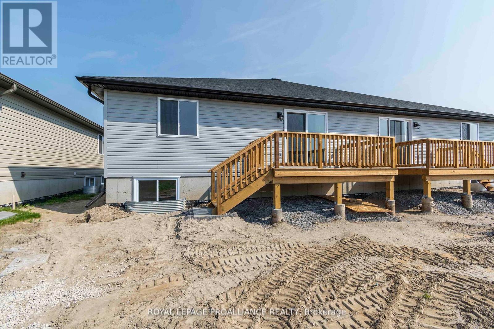 45 Mackenzie John Crescent, Brighton, Ontario  K0K 1H0 - Photo 18 - X12328377