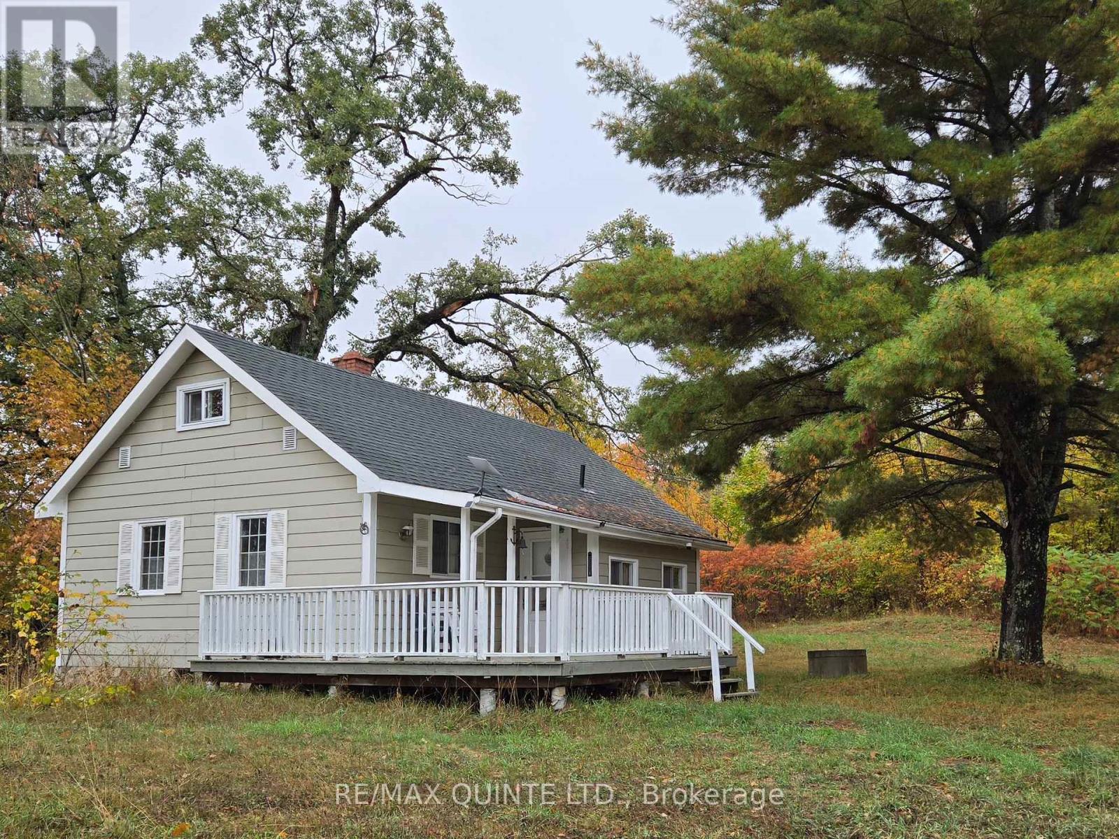1578 Cooper Road, Madoc, Ontario  K0K 2K0 - Photo 13 - X12329302