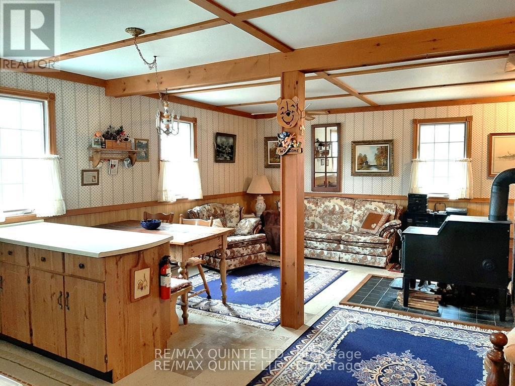 1578 Cooper Road, Madoc, Ontario  K0K 2K0 - Photo 17 - X12329302