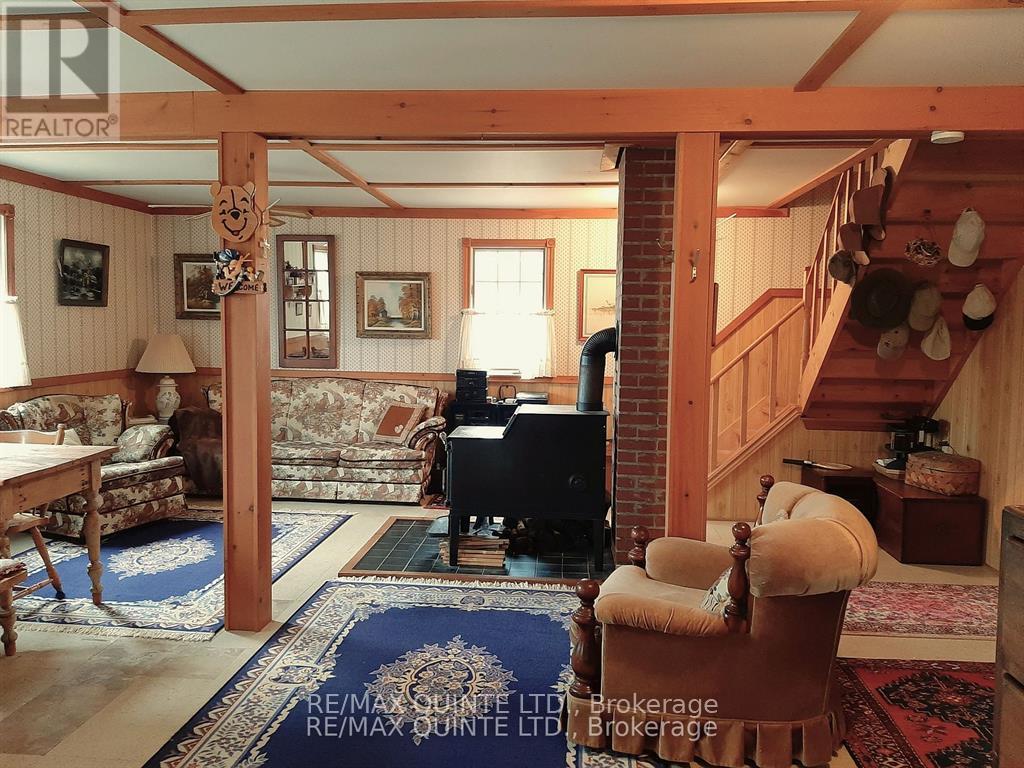 1578 Cooper Road, Madoc, Ontario  K0K 2K0 - Photo 18 - X12329302