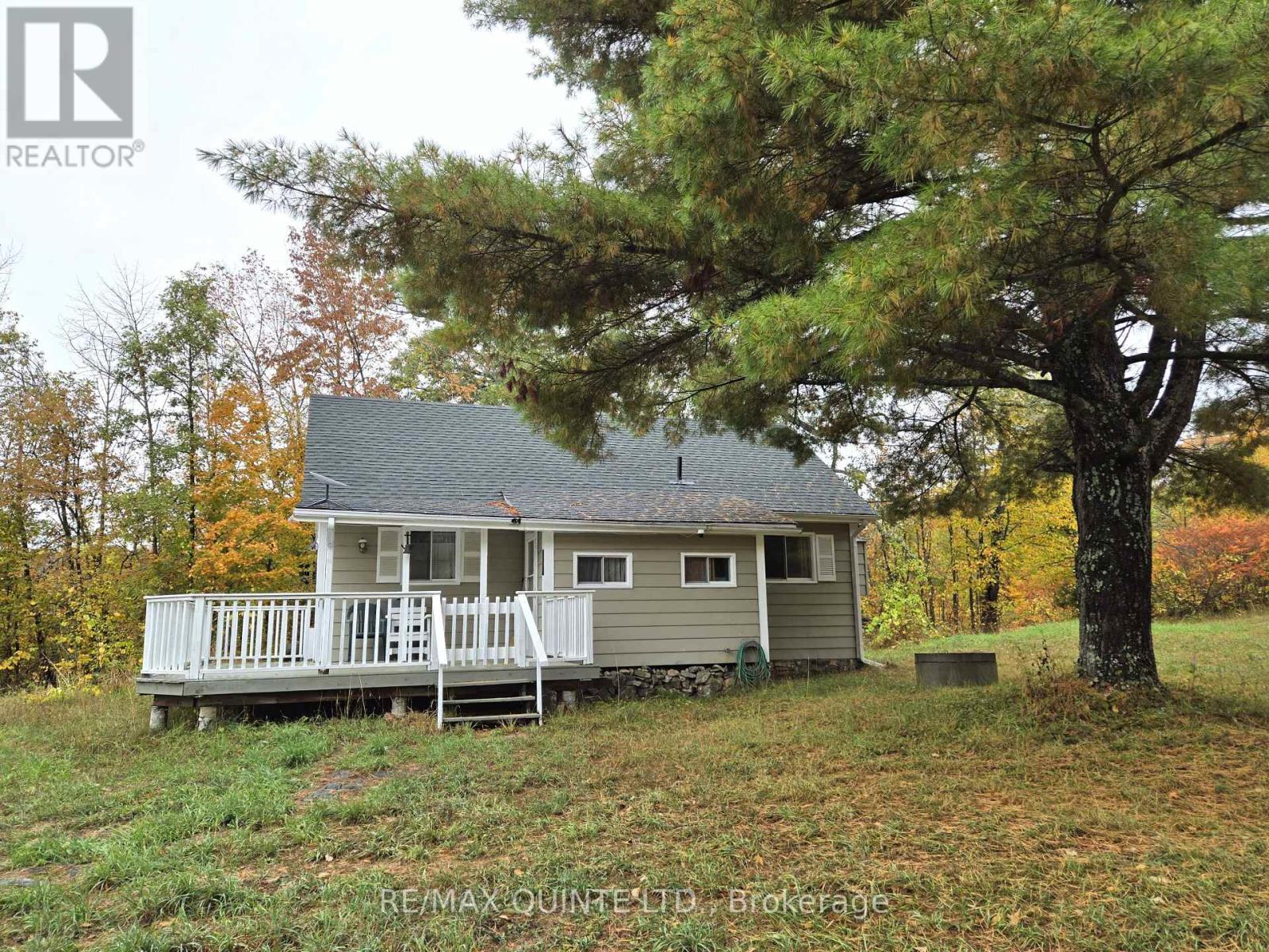 1578 Cooper Road, Madoc, Ontario  K0K 2K0 - Photo 2 - X12329302