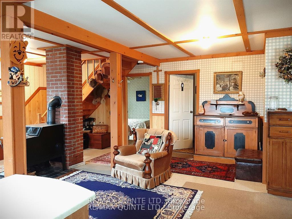 1578 Cooper Road, Madoc, Ontario  K0K 2K0 - Photo 20 - X12329302