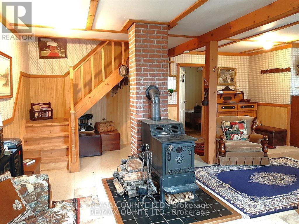 1578 Cooper Road, Madoc, Ontario  K0K 2K0 - Photo 21 - X12329302