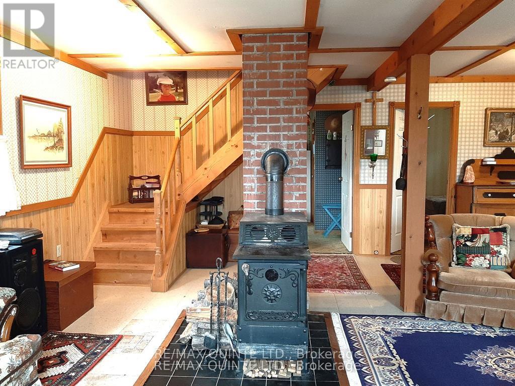1578 Cooper Road, Madoc, Ontario  K0K 2K0 - Photo 22 - X12329302