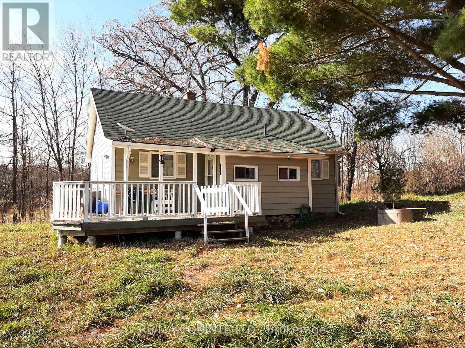 1578 Cooper Road, Madoc, Ontario  K0K 2K0 - Photo 3 - X12329302