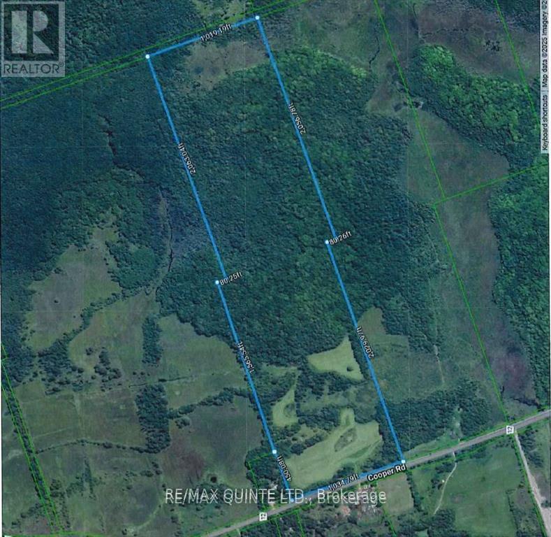 1578 Cooper Road, Madoc, Ontario  K0K 2K0 - Photo 39 - X12329302
