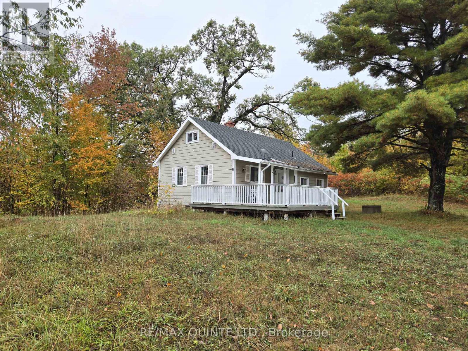1578 Cooper Road, Madoc, Ontario  K0K 2K0 - Photo 4 - X12329302