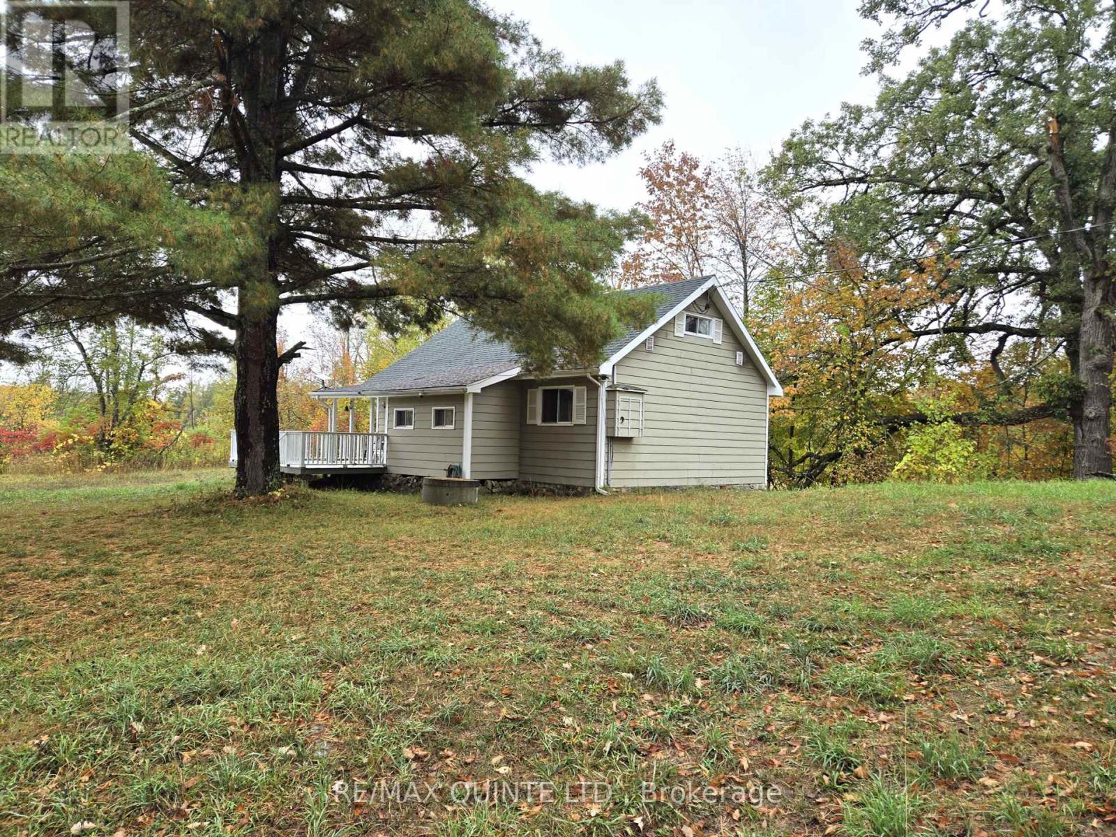 1578 Cooper Road, Madoc, Ontario  K0K 2K0 - Photo 5 - X12329302