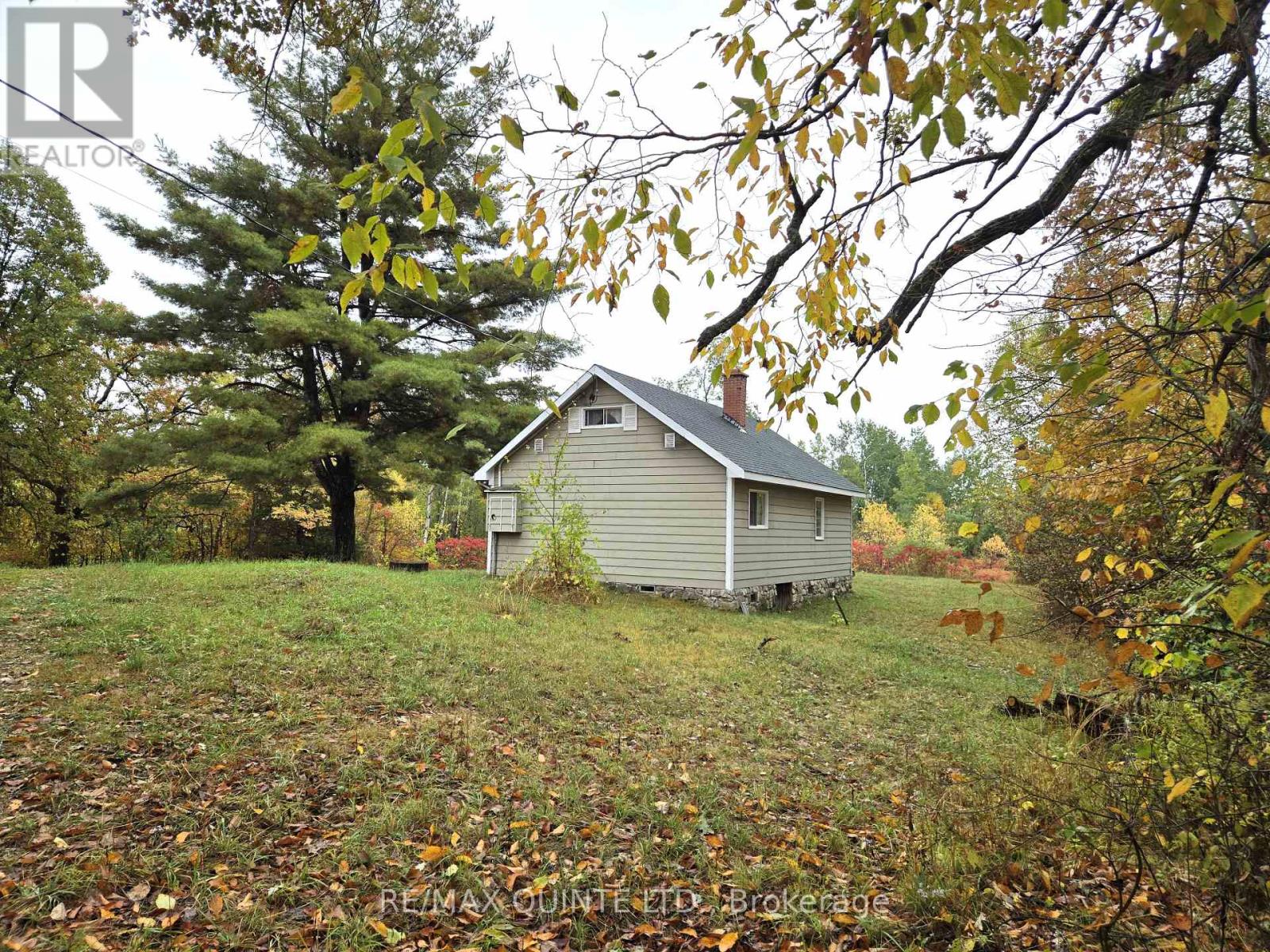 1578 Cooper Road, Madoc, Ontario  K0K 2K0 - Photo 6 - X12329302