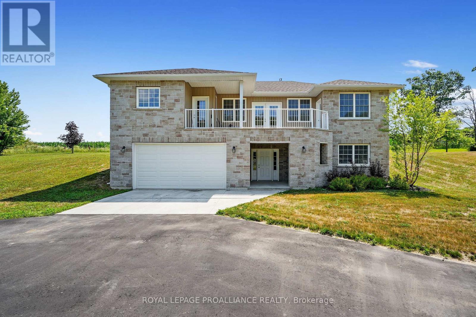 7717 COUNTY RD 45, Alnwick/Haldimand, Ontario