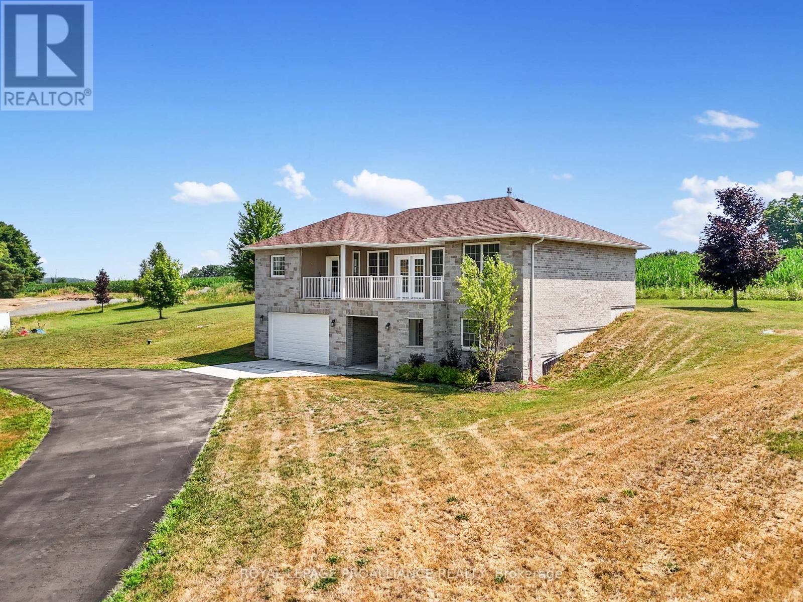 7717 County Rd 45, Alnwick/haldimand, Ontario  K0K 2X0 - Photo 25 - X12329366