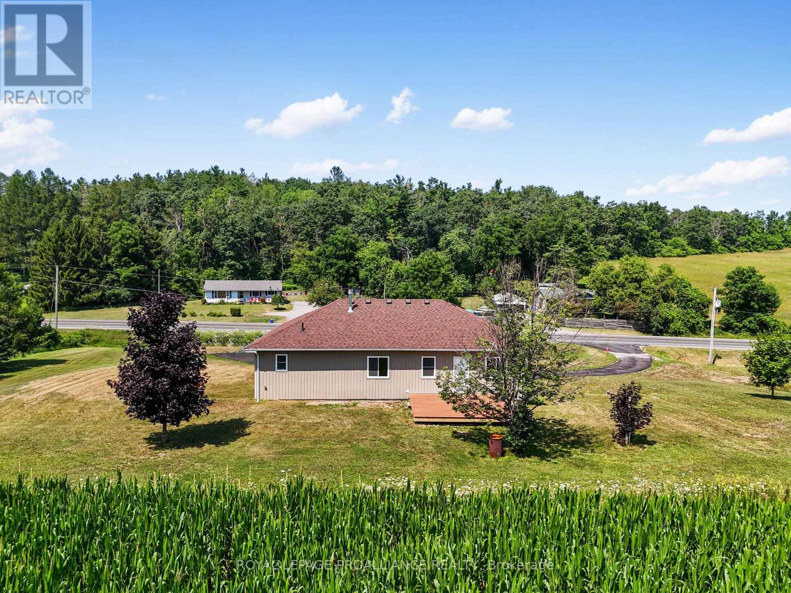 7717 County Rd 45, Alnwick/haldimand, Ontario  K0K 2X0 - Photo 27 - X12329366