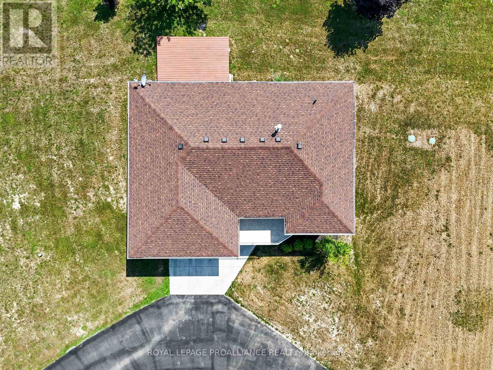 7717 County Rd 45, Alnwick/haldimand, Ontario  K0K 2X0 - Photo 28 - X12329366