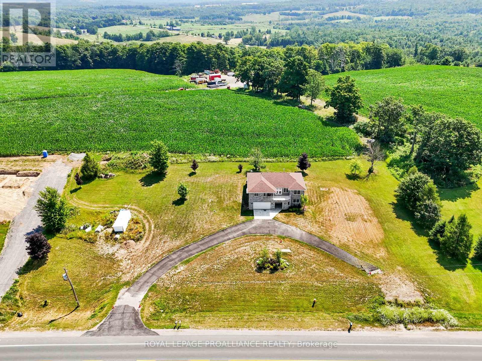 7717 County Rd 45, Alnwick/haldimand, Ontario  K0K 2X0 - Photo 30 - X12329366