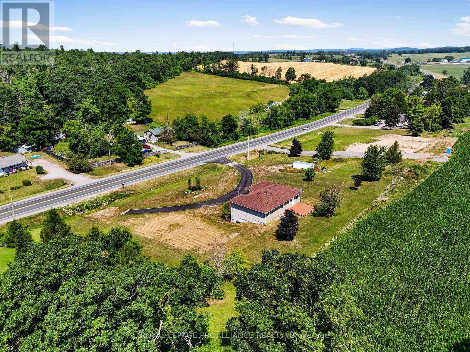 7717 County Rd 45, Alnwick/haldimand, Ontario  K0K 2X0 - Photo 32 - X12329366