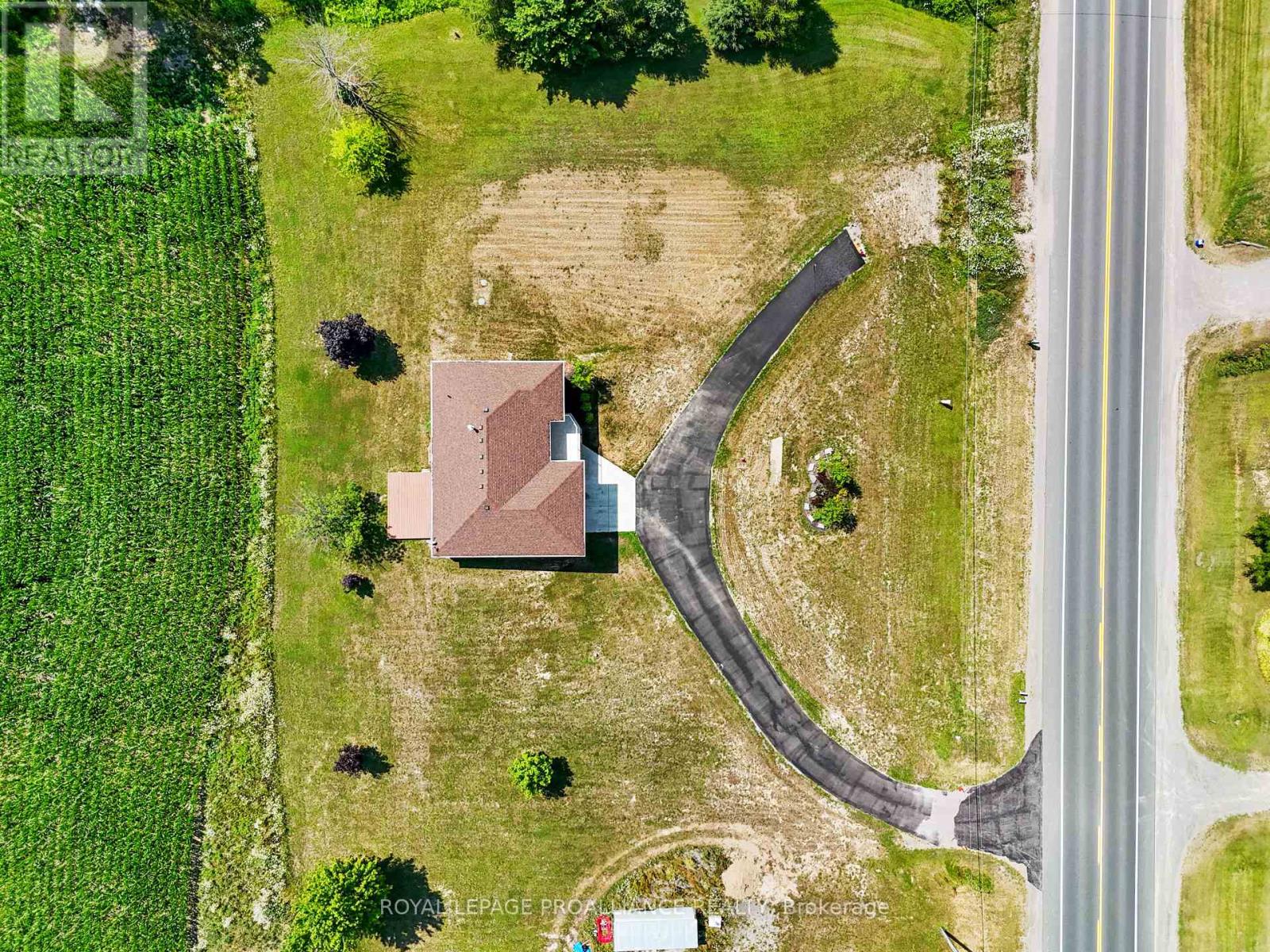 7717 County Rd 45, Alnwick/haldimand, Ontario  K0K 2X0 - Photo 33 - X12329366