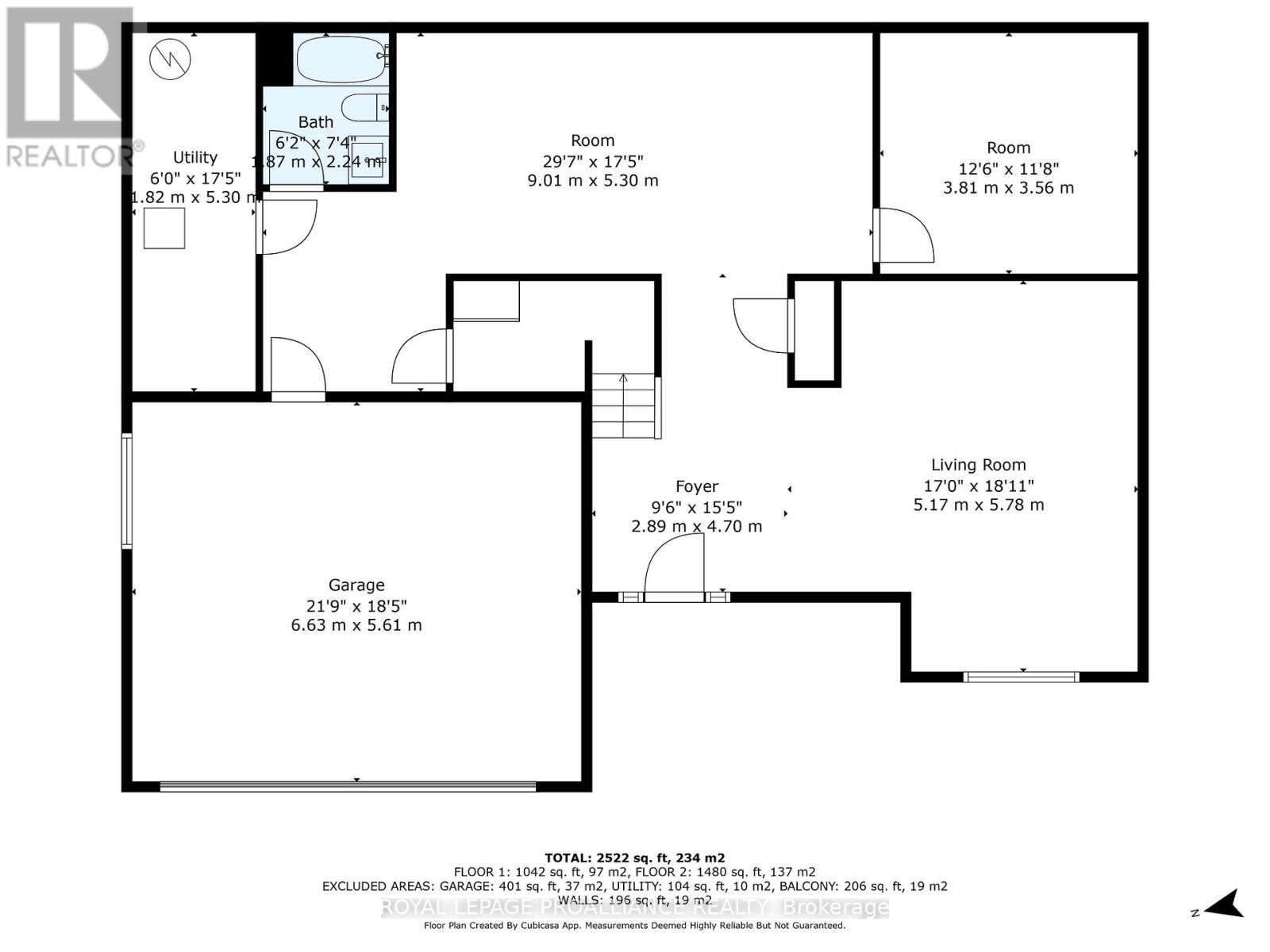 7717 County Rd 45, Alnwick/haldimand, Ontario  K0K 2X0 - Photo 37 - X12329366