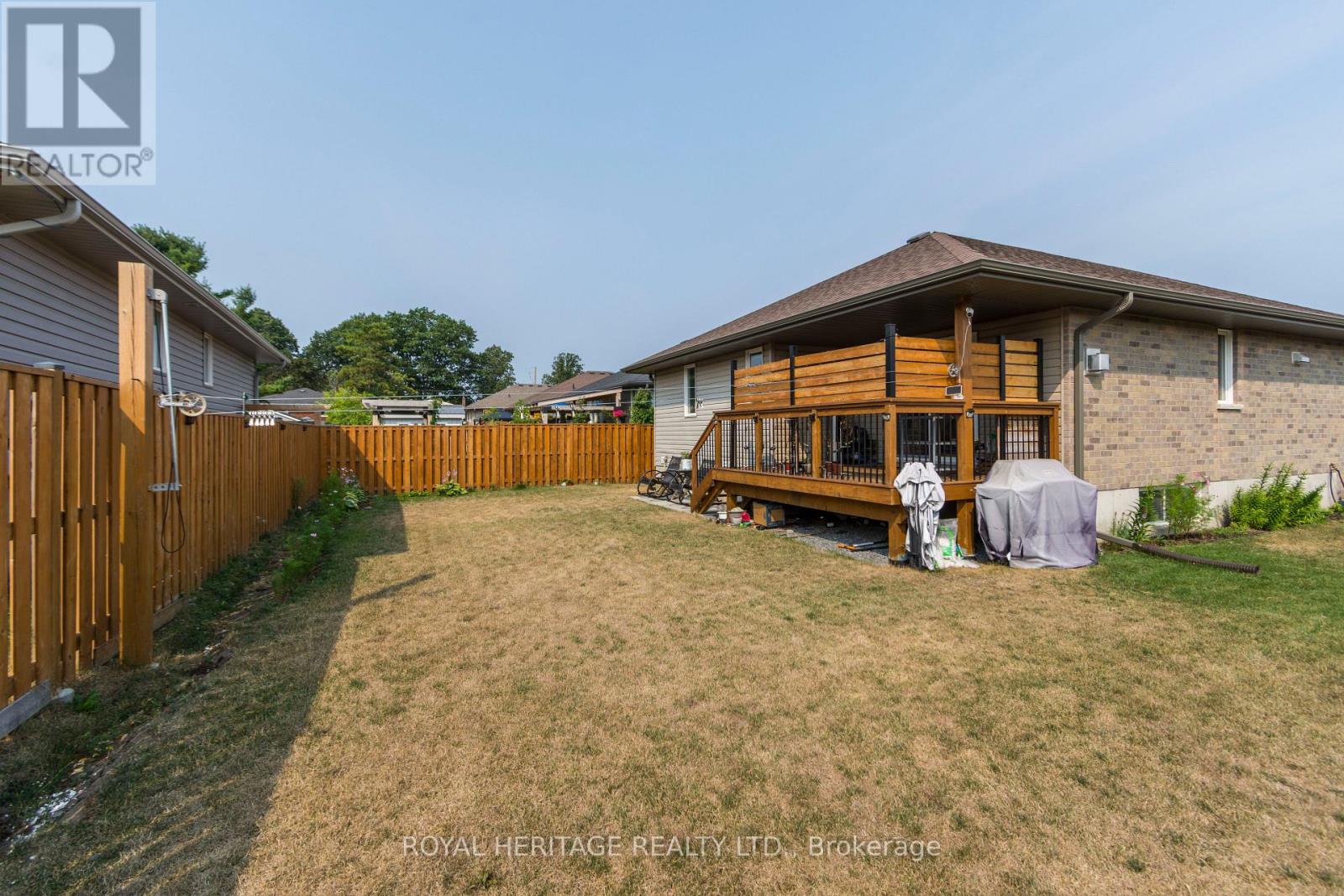 151 Rollins Drive, Belleville, Ontario  K8N 4J8 - Photo 27 - X12329722