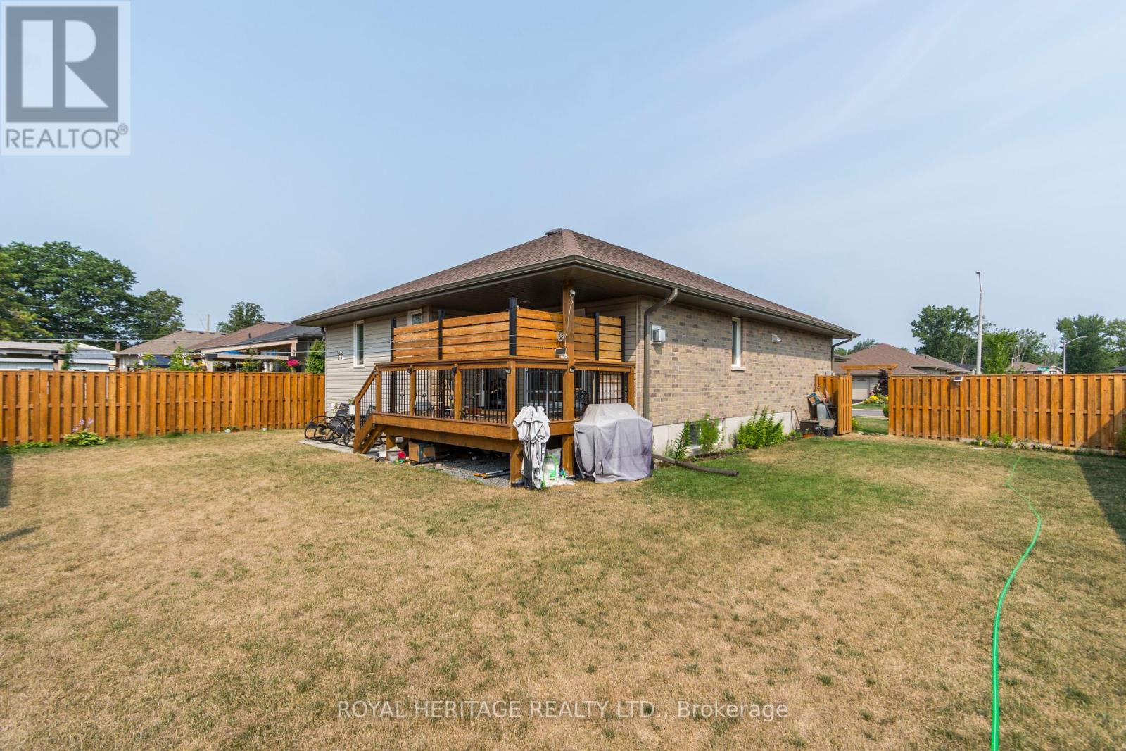 151 Rollins Drive, Belleville, Ontario  K8N 4J8 - Photo 28 - X12329722