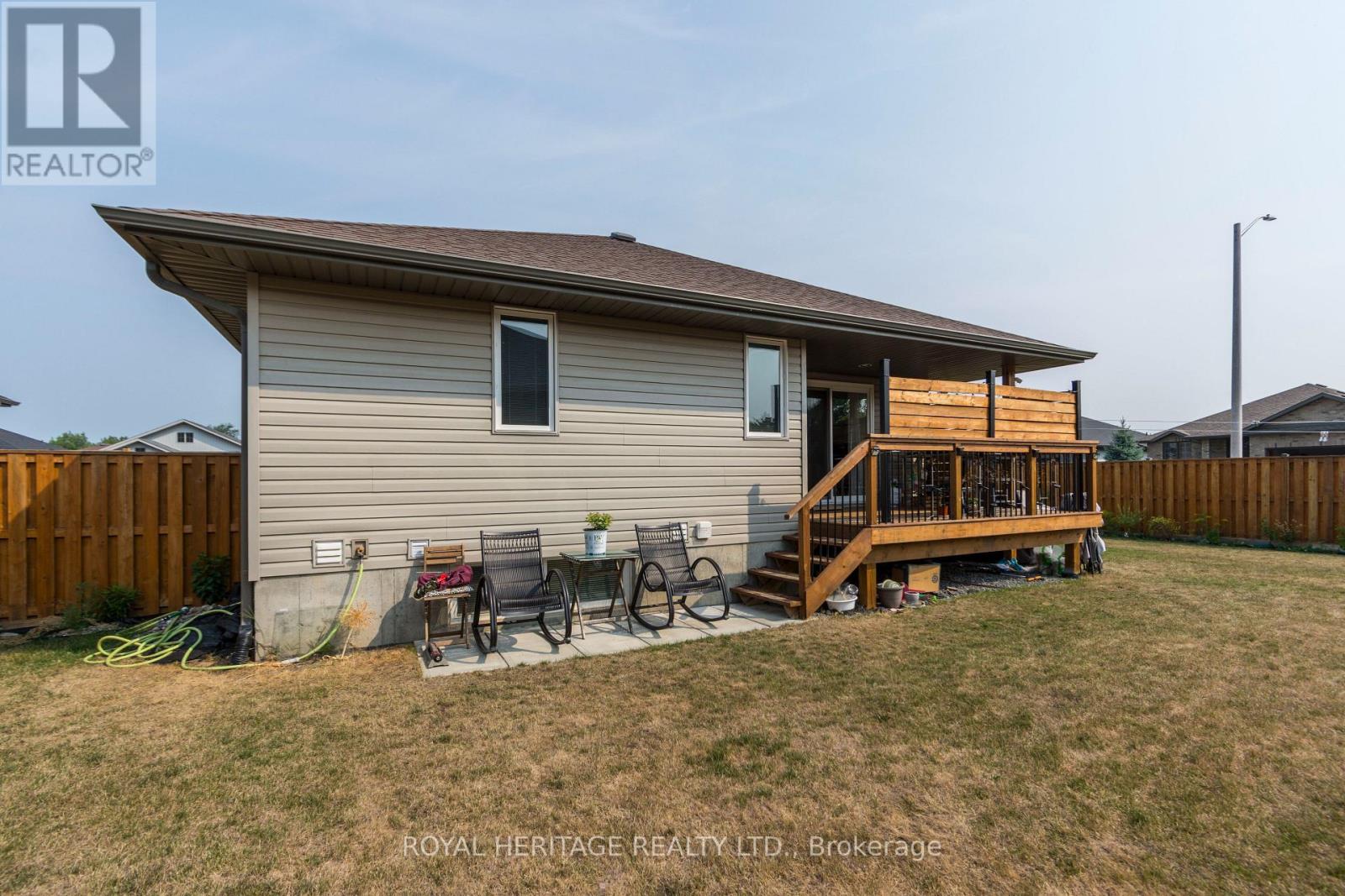 151 Rollins Drive, Belleville, Ontario  K8N 4J8 - Photo 29 - X12329722