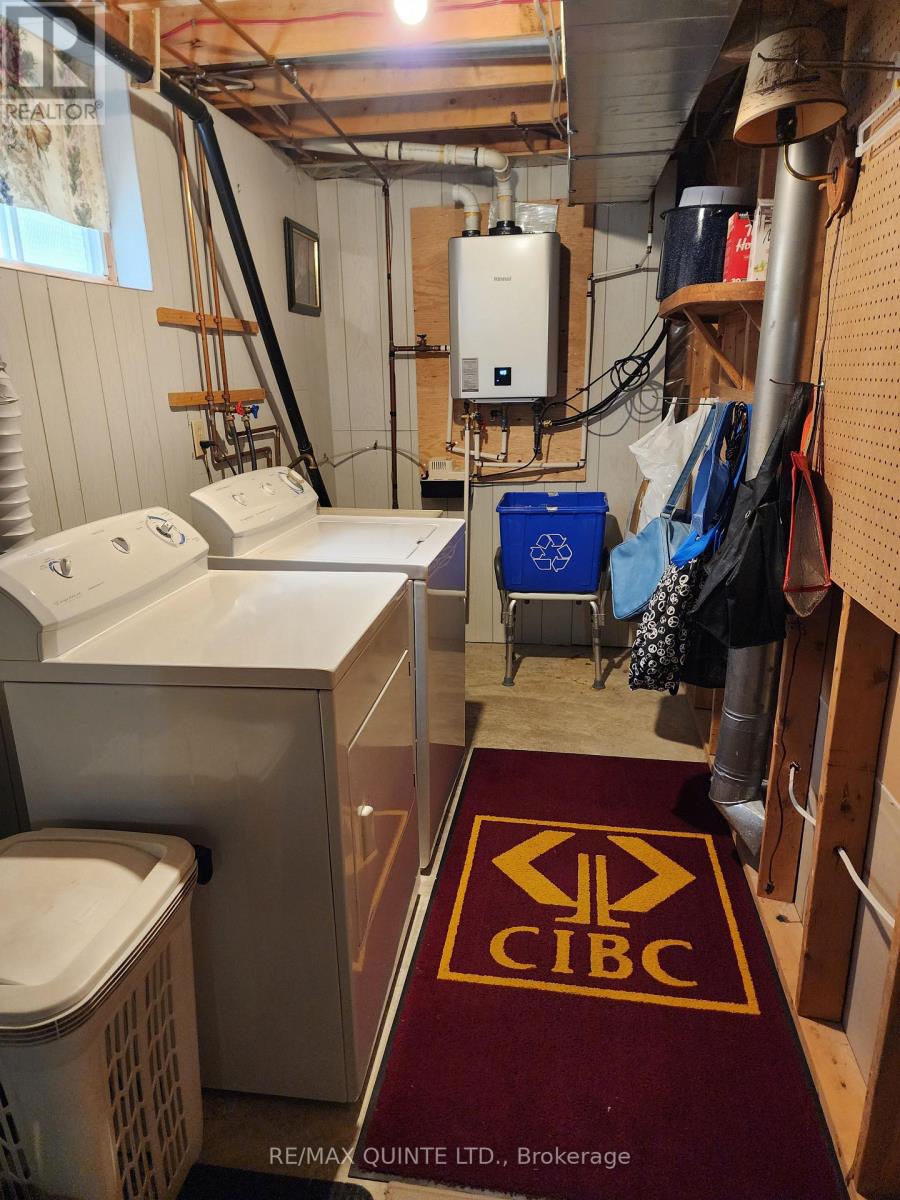 8 Park Street S, Belleville, Ontario  K8P 2W9 - Photo 12 - X12329818