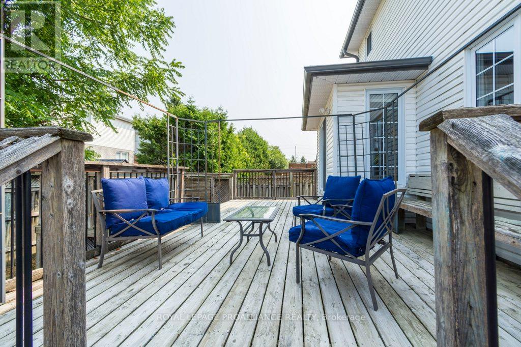 14 Sherwood Crescent, Belleville, Ontario  K8P 5G1 - Photo 33 - X12330054