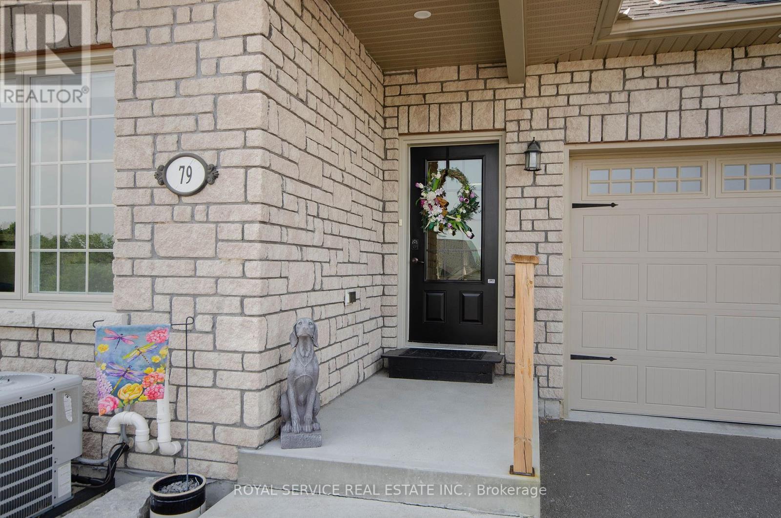 79 Orchard Way, Trent Hills, Ontario  K0K 3K0 - Photo 2 - X12330331