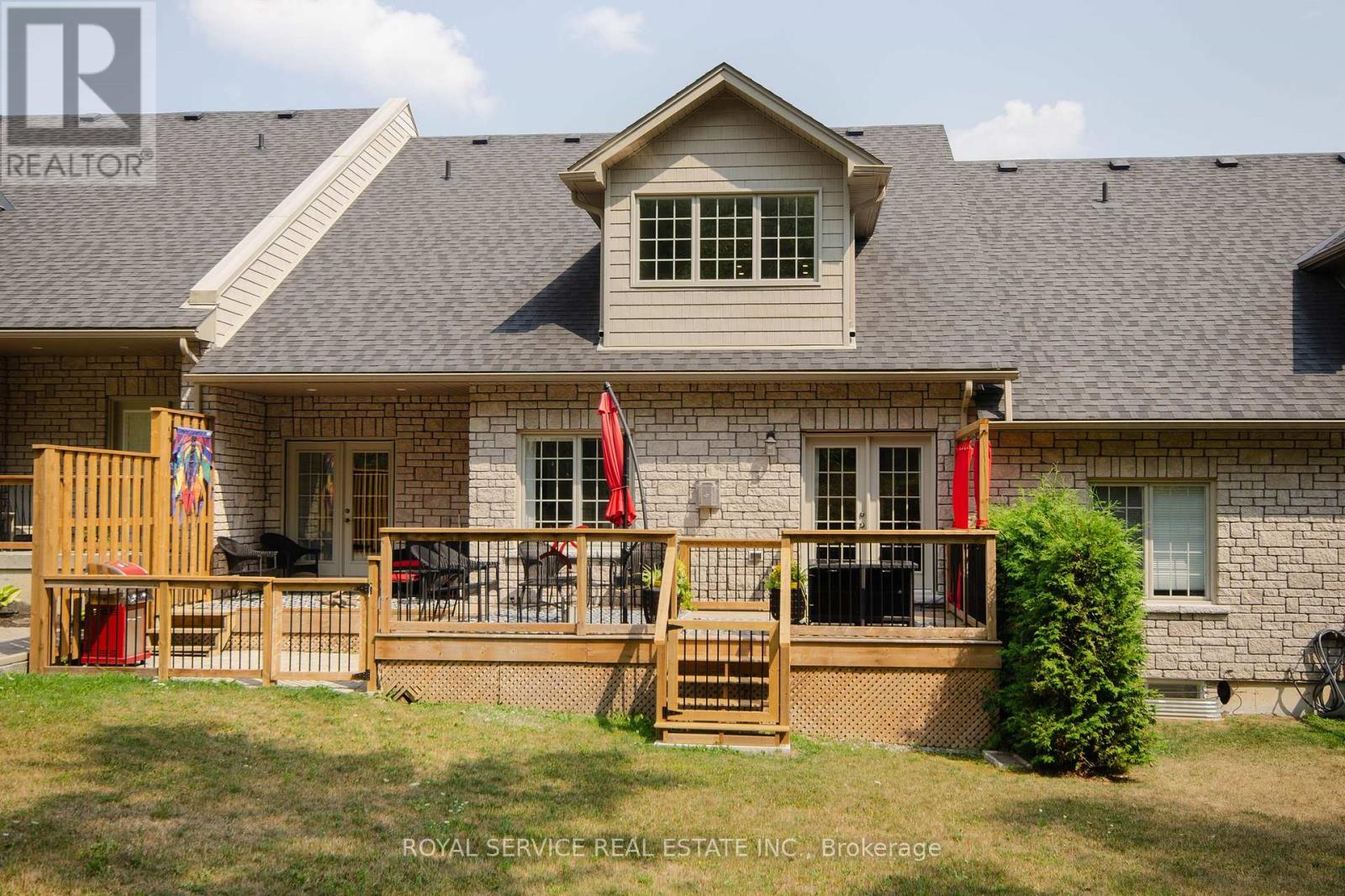 79 Orchard Way, Trent Hills, Ontario  K0K 3K0 - Photo 34 - X12330331