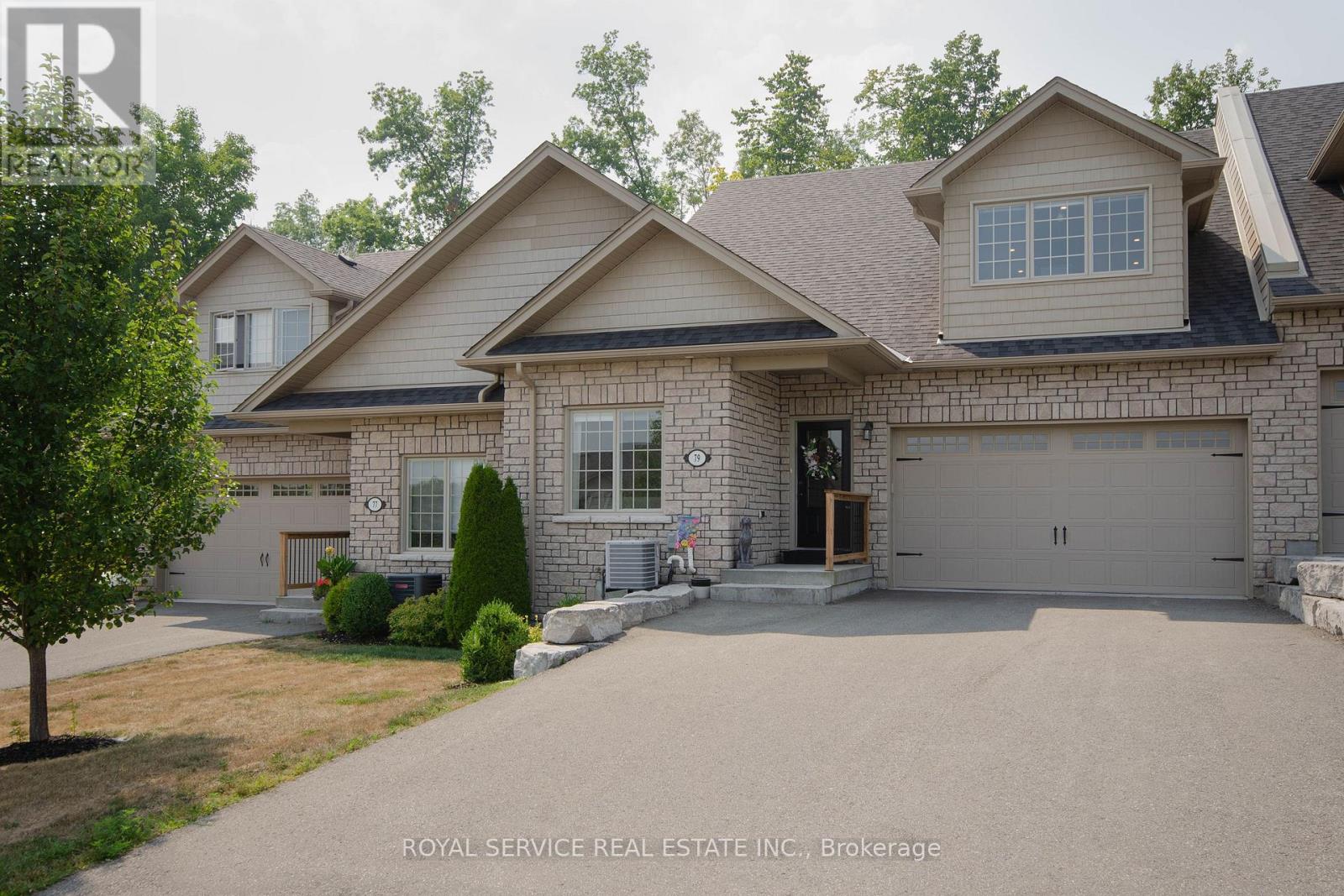 79 Orchard Way, Trent Hills, Ontario  K0K 3K0 - Photo 36 - X12330331