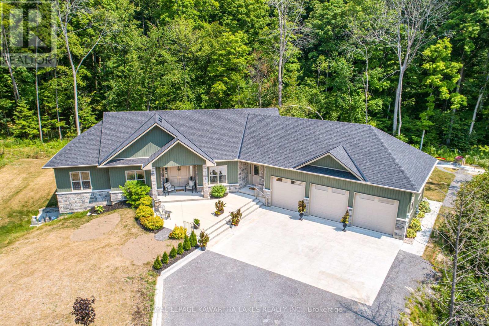 18 NEW PIERCE DRIVE, Stirling-Rawdon, Ontario