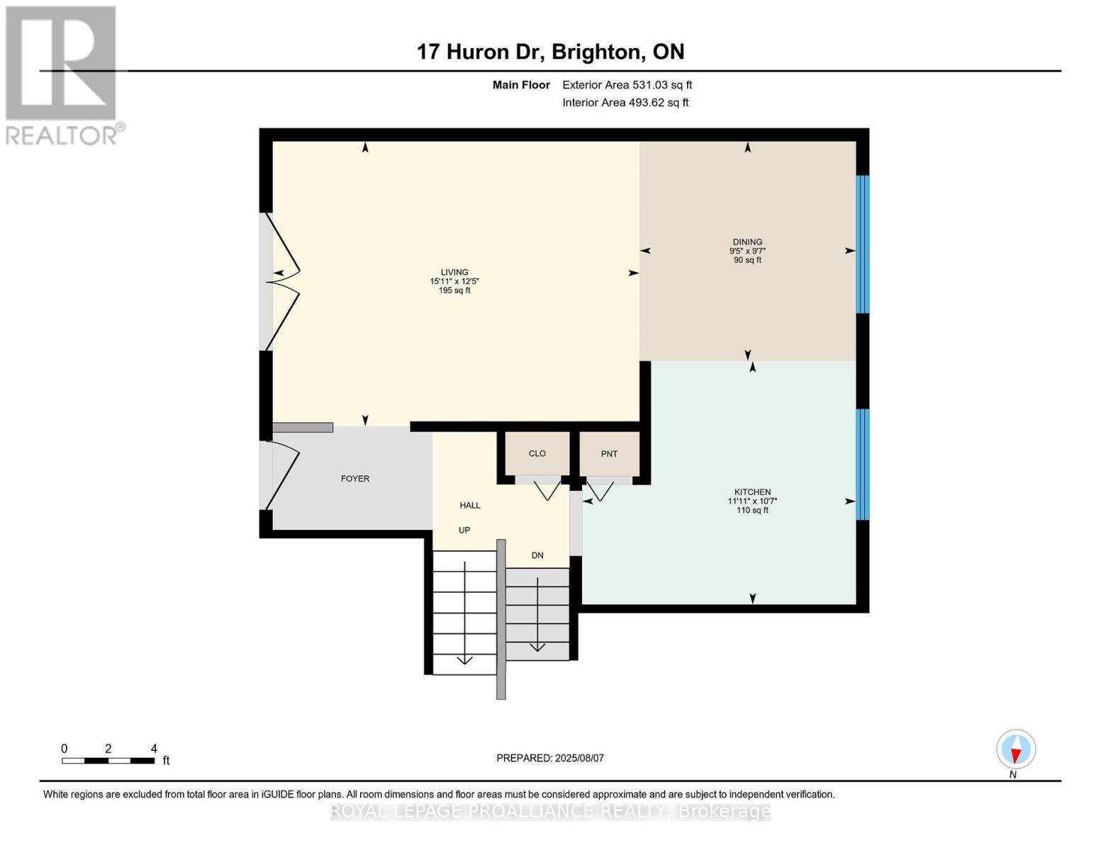 17 Huron Drive, Brighton, Ontario  K0K 1H0 - Photo 42 - X12330783