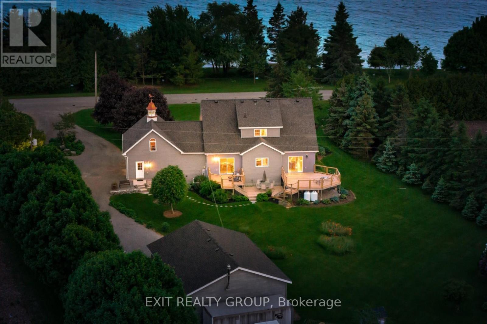 830 COUNTY RD 20, Prince Edward County, Ontario