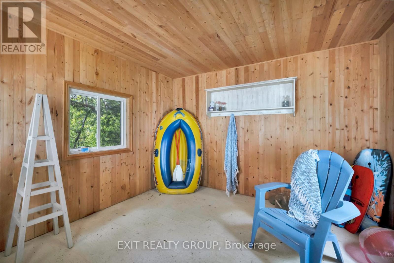 830 County Rd 20, Prince Edward County, Ontario  K0K 3L0 - Photo 11 - X12331317