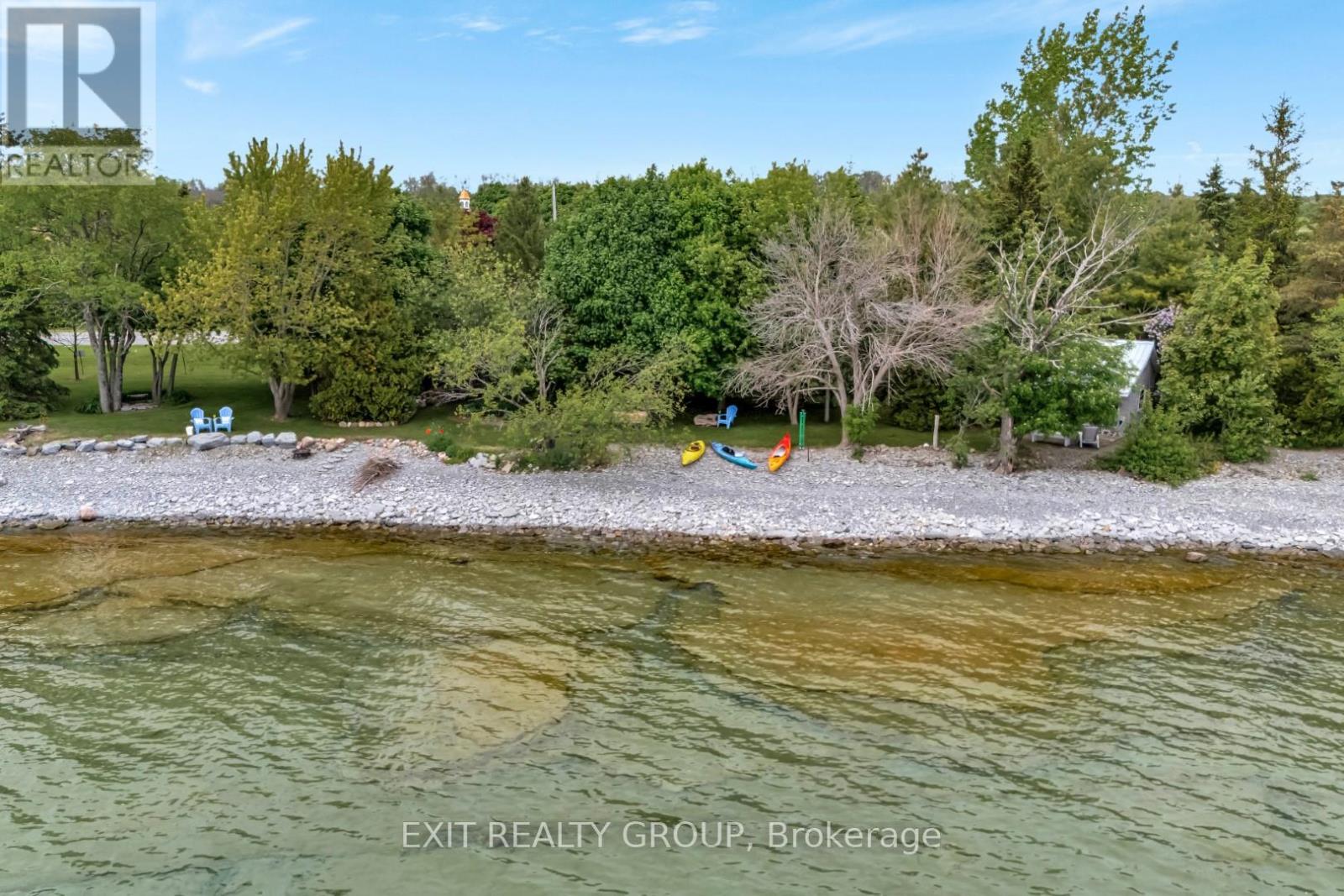 830 County Rd 20, Prince Edward County, Ontario  K0K 3L0 - Photo 13 - X12331317