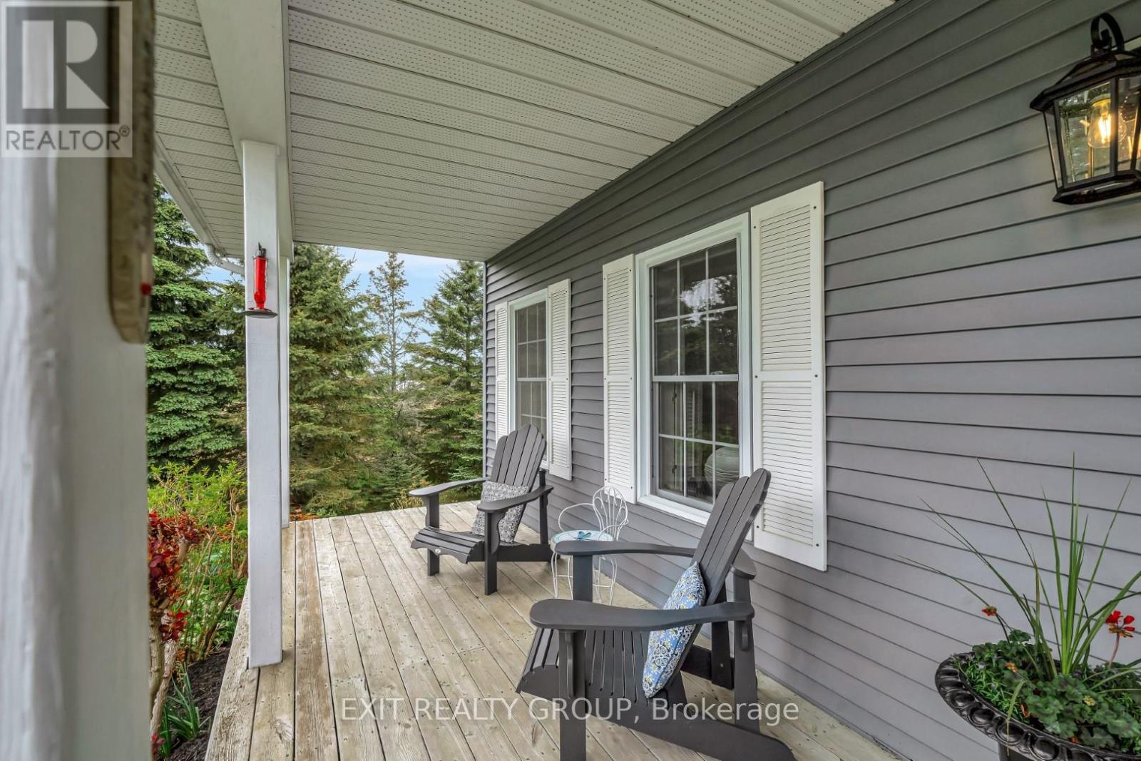 830 County Rd 20, Prince Edward County, Ontario  K0K 3L0 - Photo 14 - X12331317